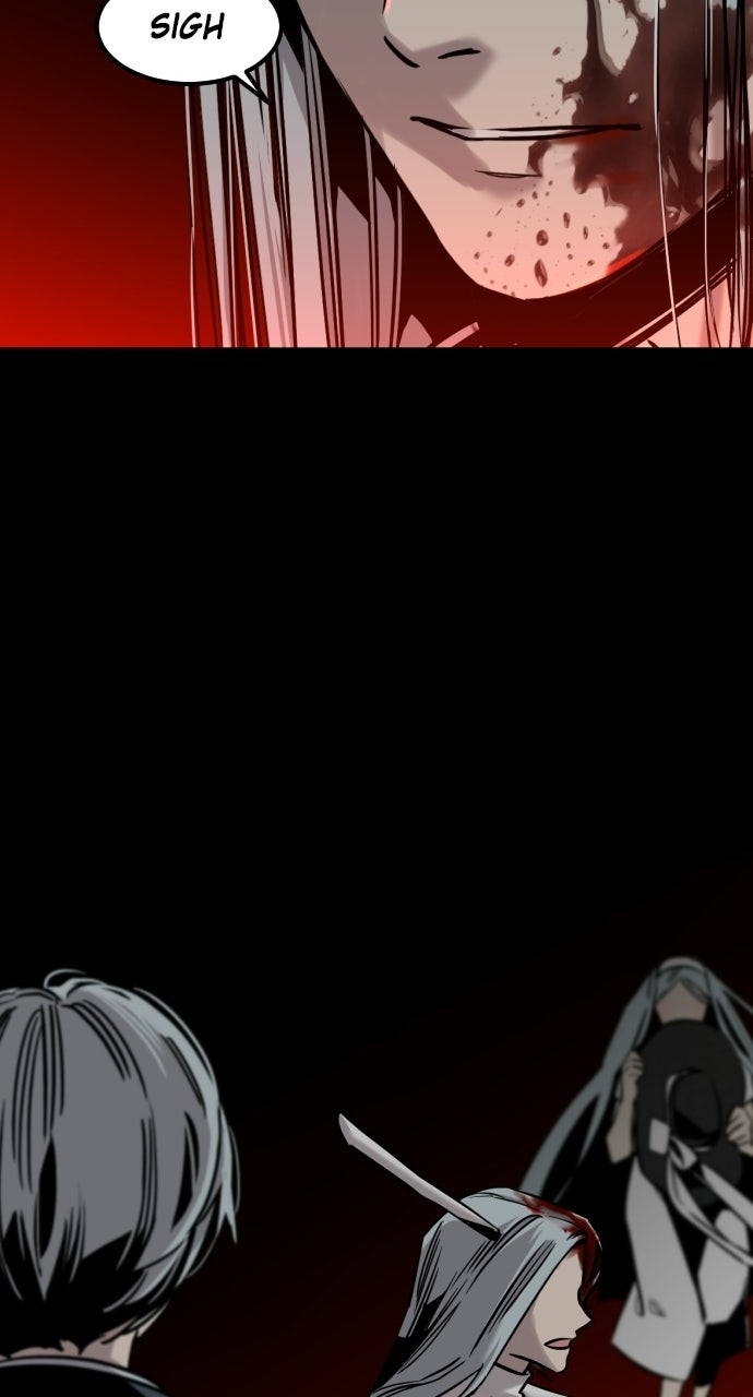 The Nine CloudDream: Zero Ep. 16 - Grave Hunting - Pt. 7 page 73 - 