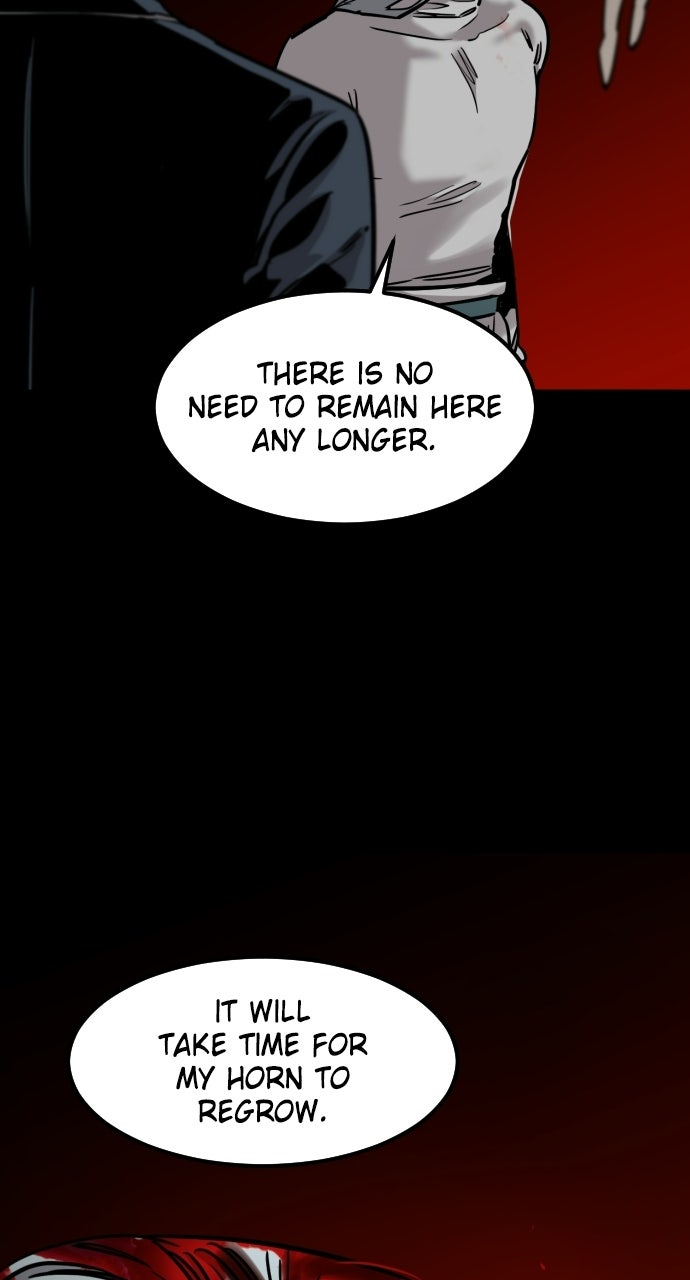The Nine CloudDream: Zero Ep. 16 - Grave Hunting - Pt. 7 page 74 - 