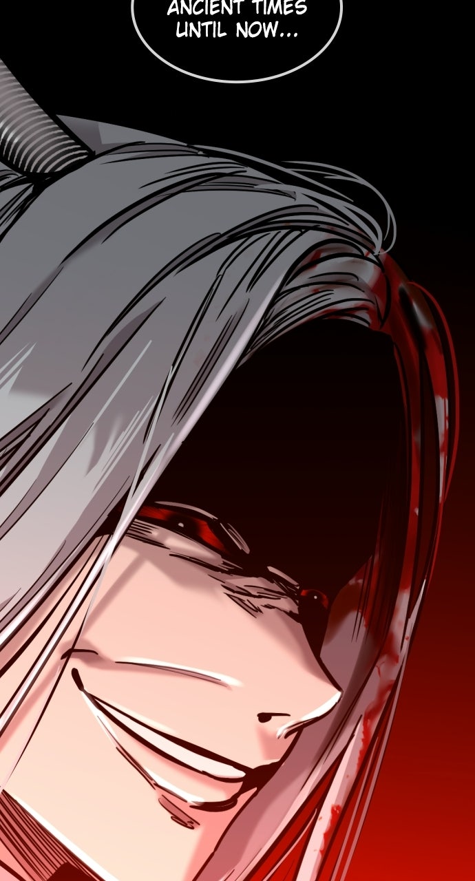The Nine CloudDream: Zero Ep. 16 - Grave Hunting - Pt. 7 page 79 - 