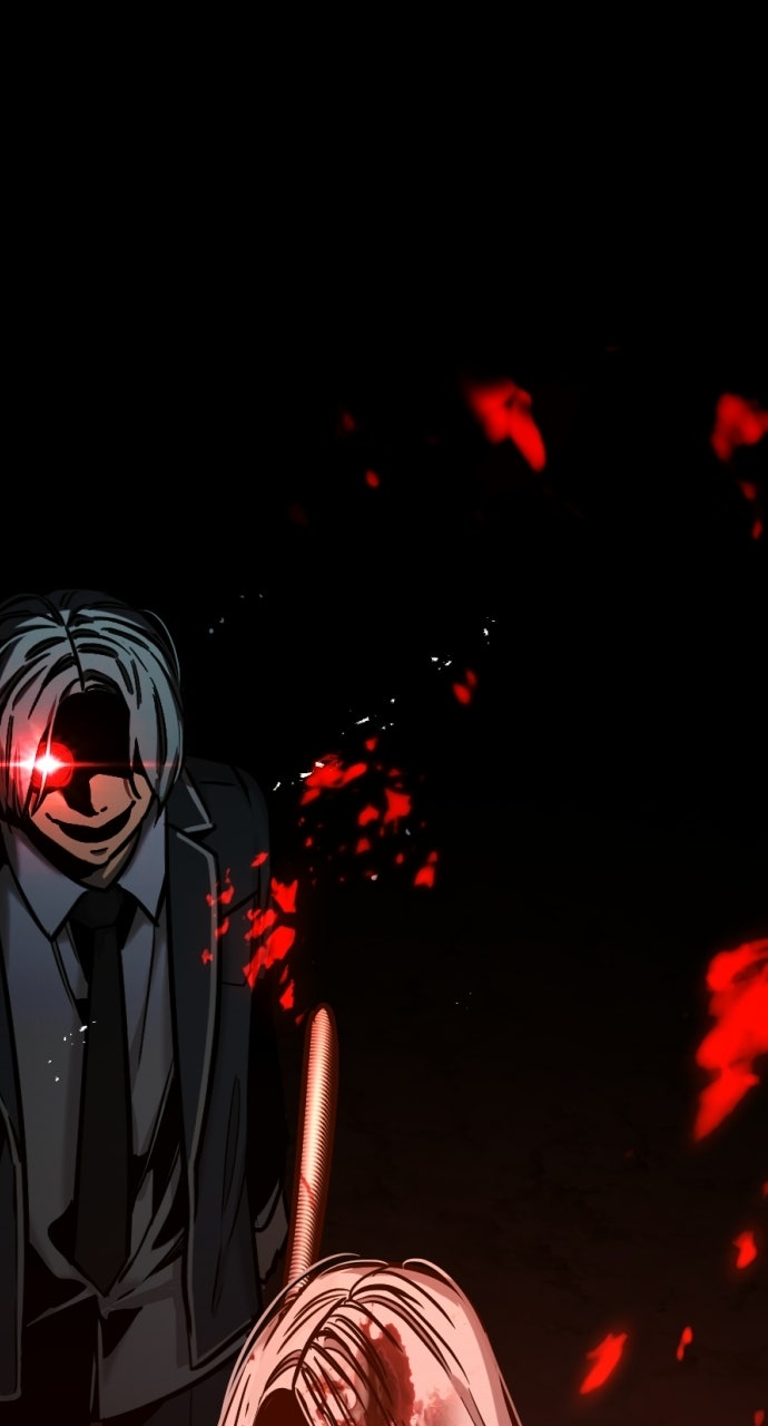 The Nine CloudDream: Zero Ep. 16 - Grave Hunting - Pt. 7 page 83 - 