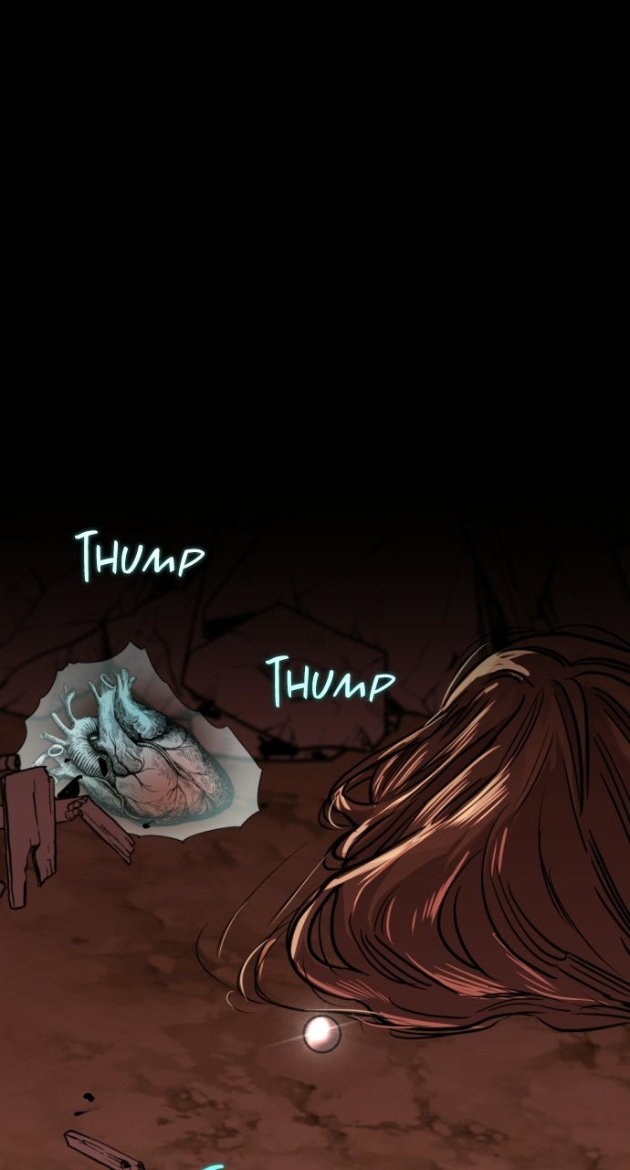 The Nine CloudDream: Zero Ep. 16 - Grave Hunting - Pt. 7 page 90 - 