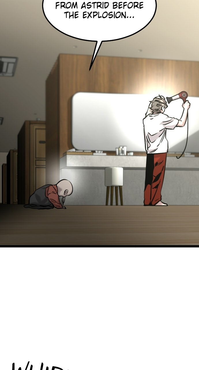 The Nine CloudDream: Zero Ep. 16 - Grave Hunting - Pt. 7 page 96 - 