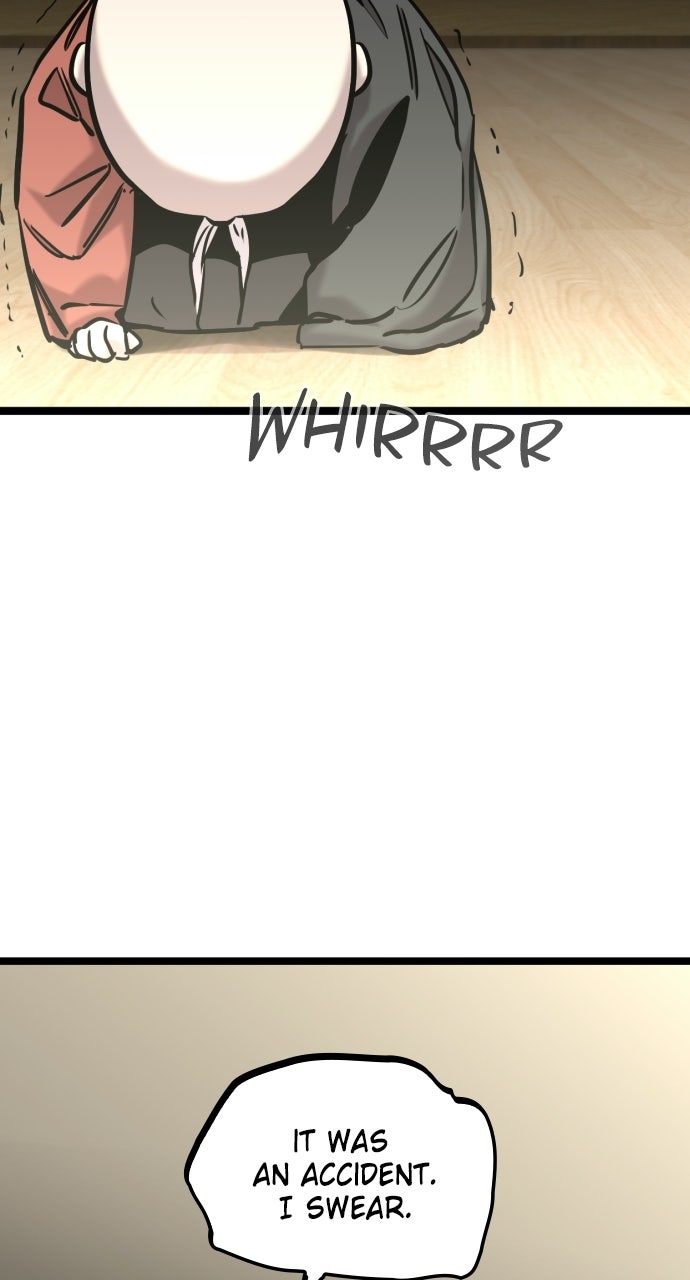The Nine CloudDream: Zero Ep. 16 - Grave Hunting - Pt. 7 page 98 - 