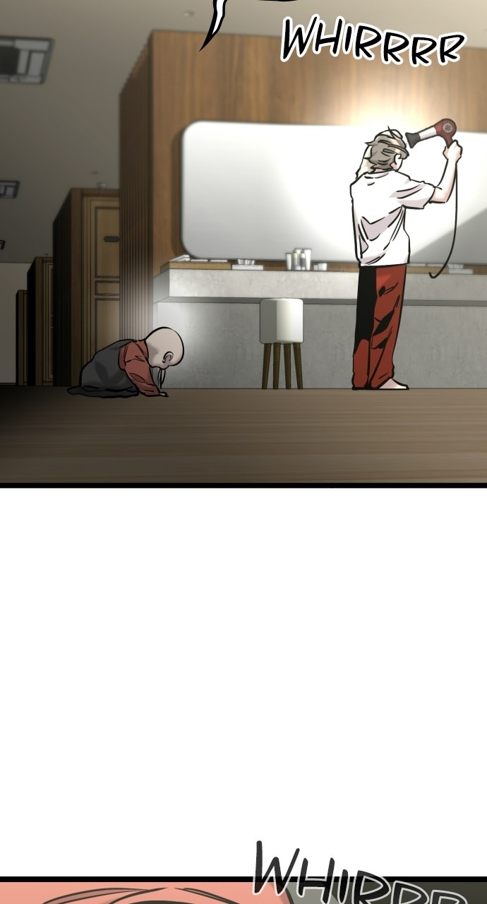 The Nine CloudDream: Zero Ep. 16 - Grave Hunting - Pt. 7 page 99 - 