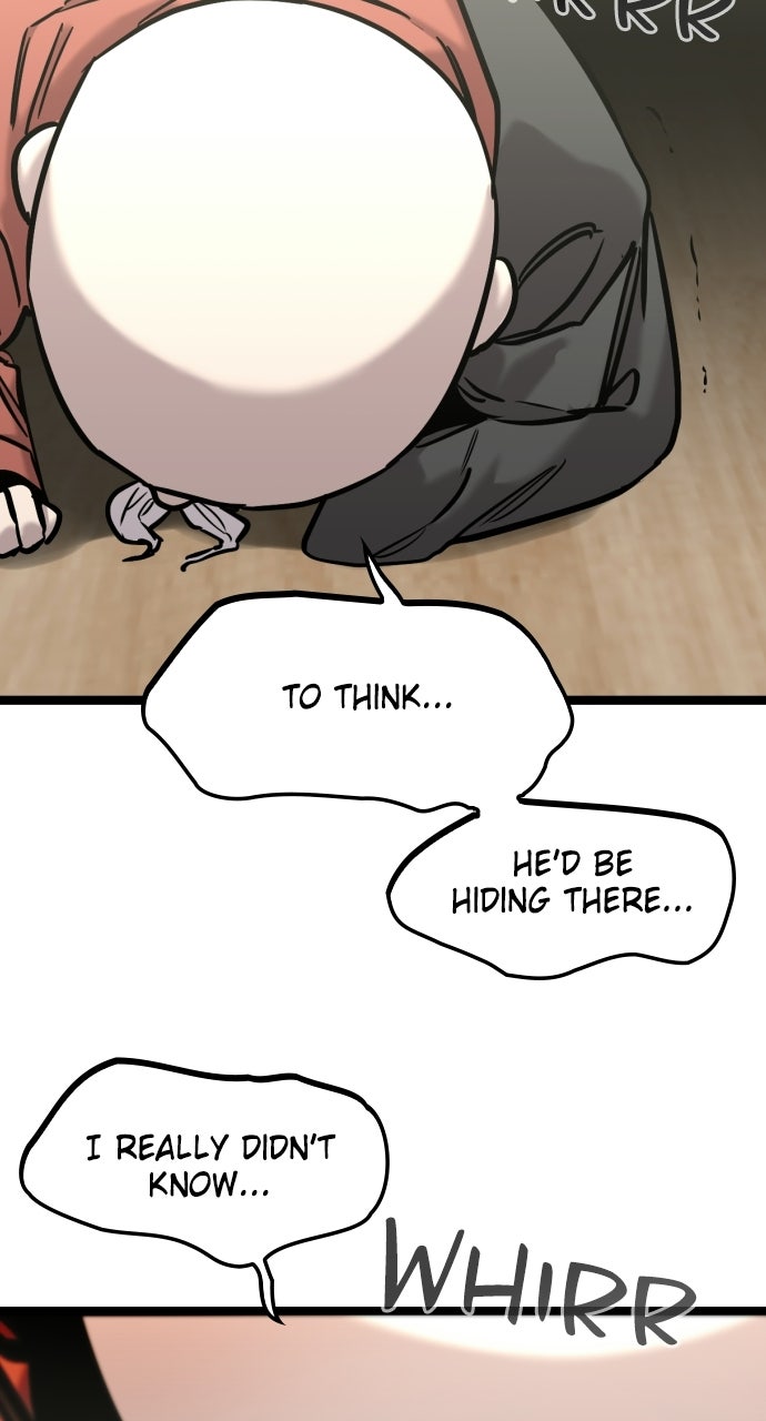 The Nine CloudDream: Zero Ep. 16 - Grave Hunting - Pt. 7 page 100 - 