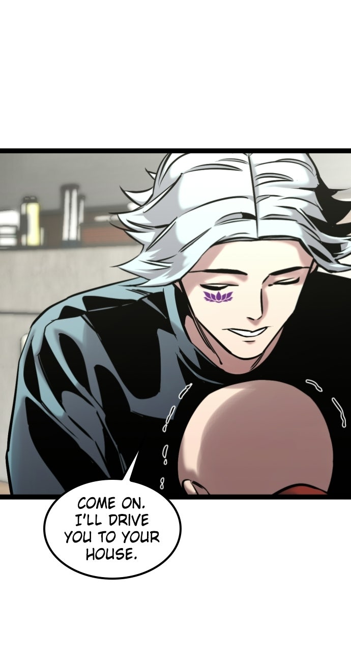 The Nine CloudDream: Zero Ep. 17 - The Explosion page 1 - 