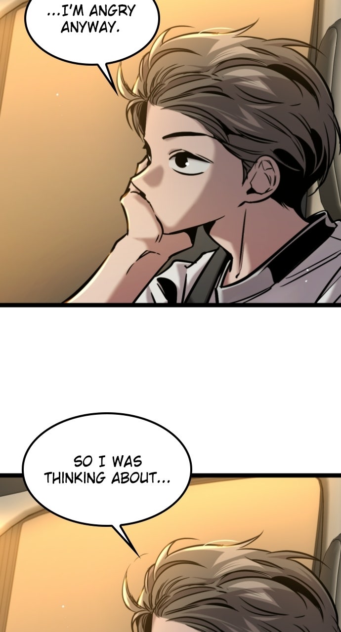 The Nine CloudDream: Zero Ep. 17 - The Explosion page 14 - 