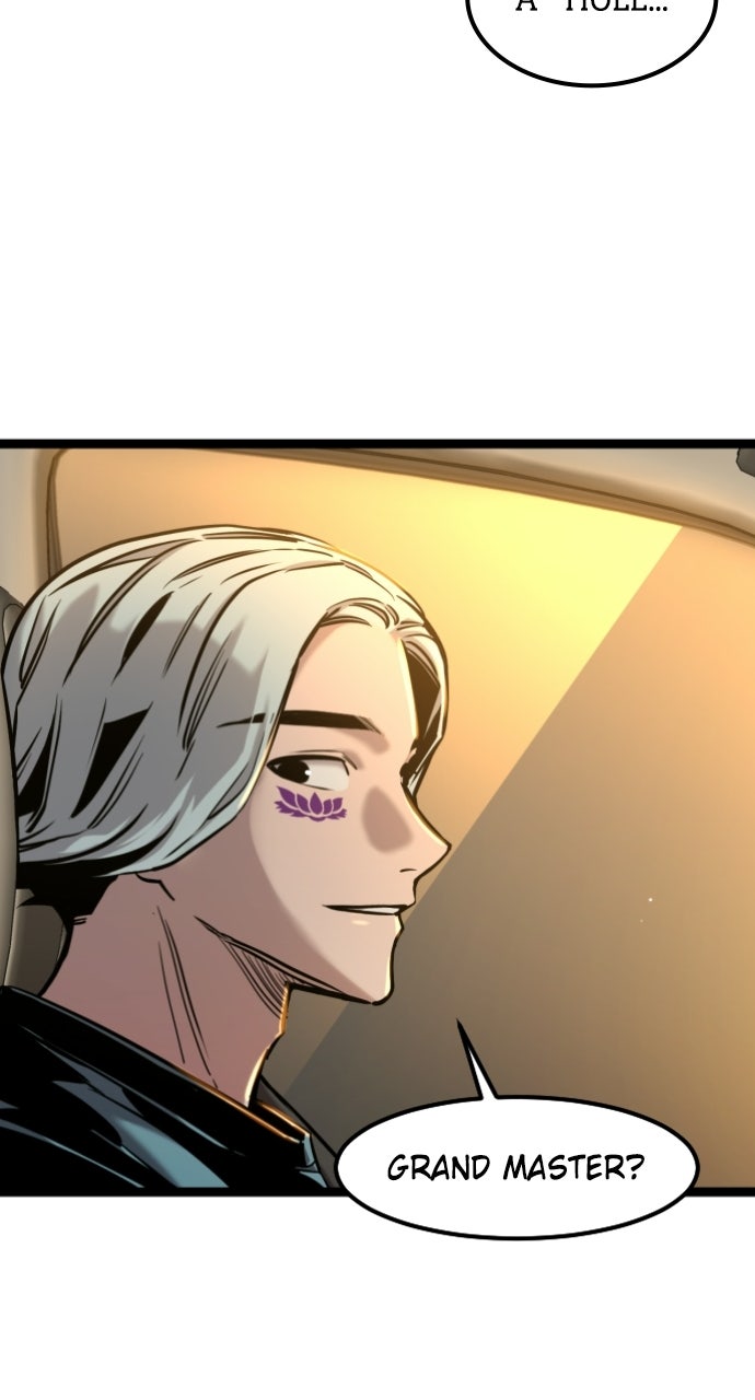 The Nine CloudDream: Zero Ep. 17 - The Explosion page 18 - 