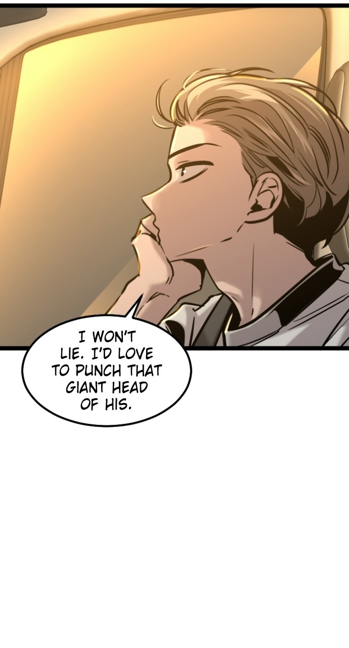 The Nine CloudDream: Zero Ep. 17 - The Explosion page 19 - 