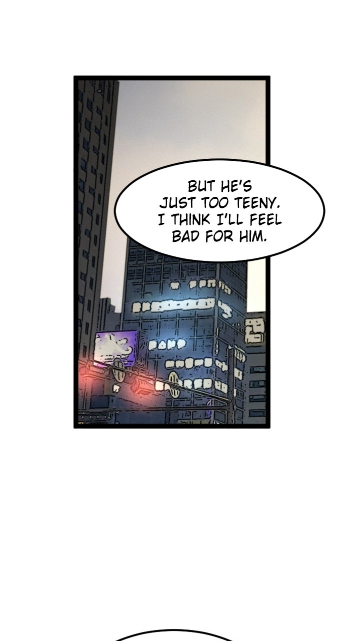 The Nine CloudDream: Zero Ep. 17 - The Explosion page 20 - 
