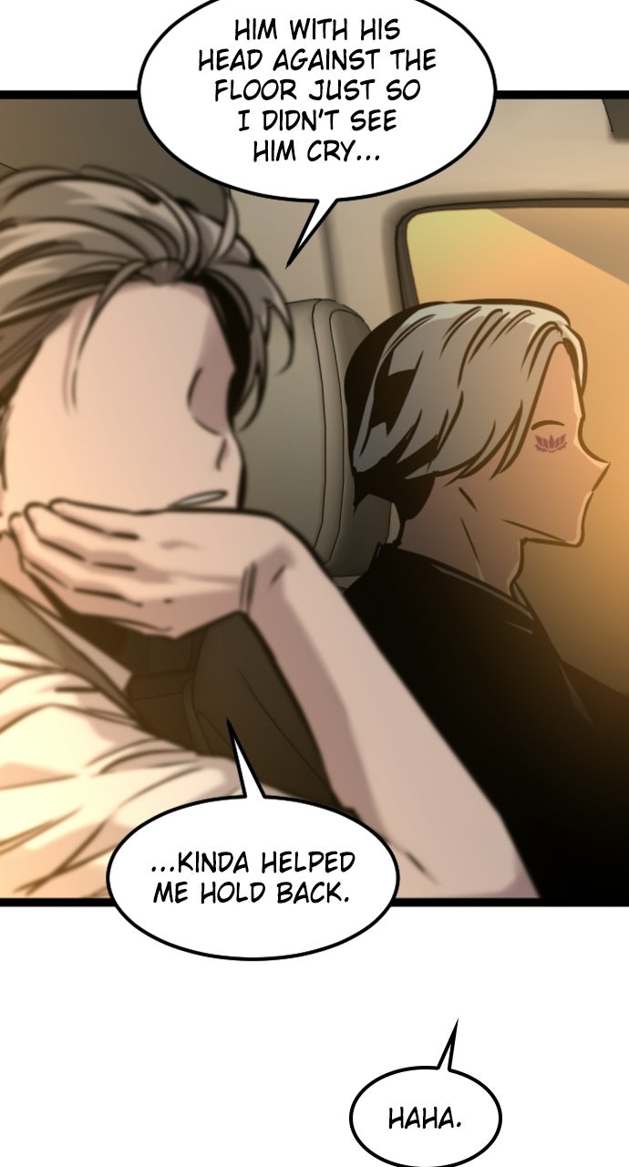 The Nine CloudDream: Zero Ep. 17 - The Explosion page 21 - 
