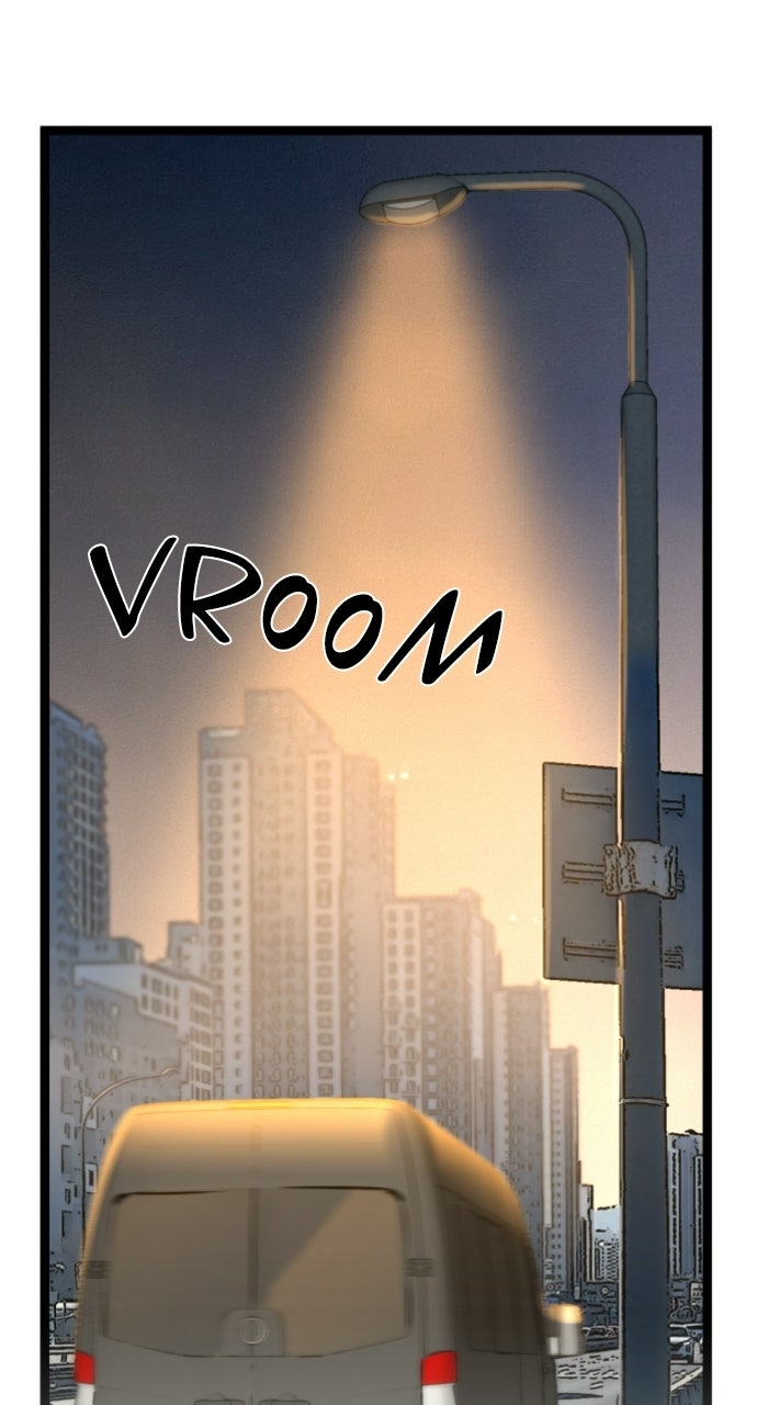 The Nine CloudDream: Zero Ep. 17 - The Explosion page 26 - 
