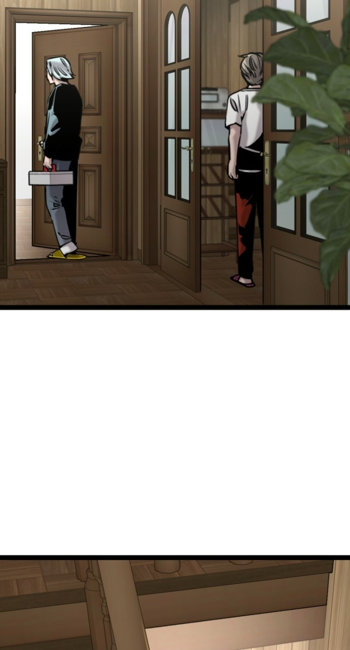 The Nine CloudDream: Zero Ep. 17 - The Explosion page 31 - 