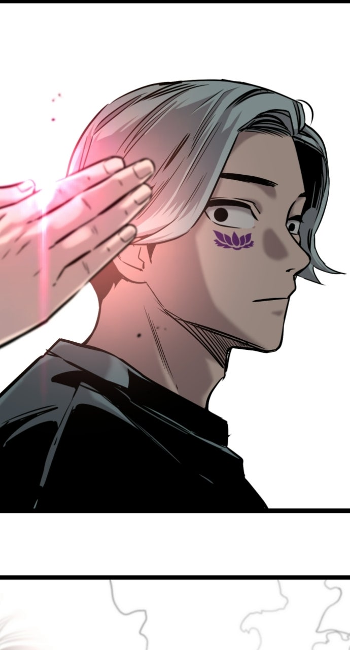 The Nine CloudDream: Zero Ep. 17 - The Explosion page 40 - 
