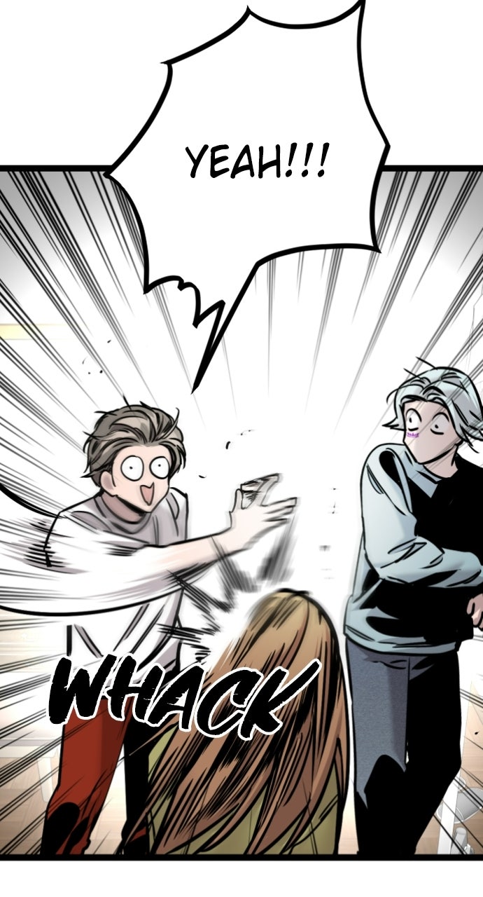 The Nine CloudDream: Zero Ep. 17 - The Explosion page 44 - 
