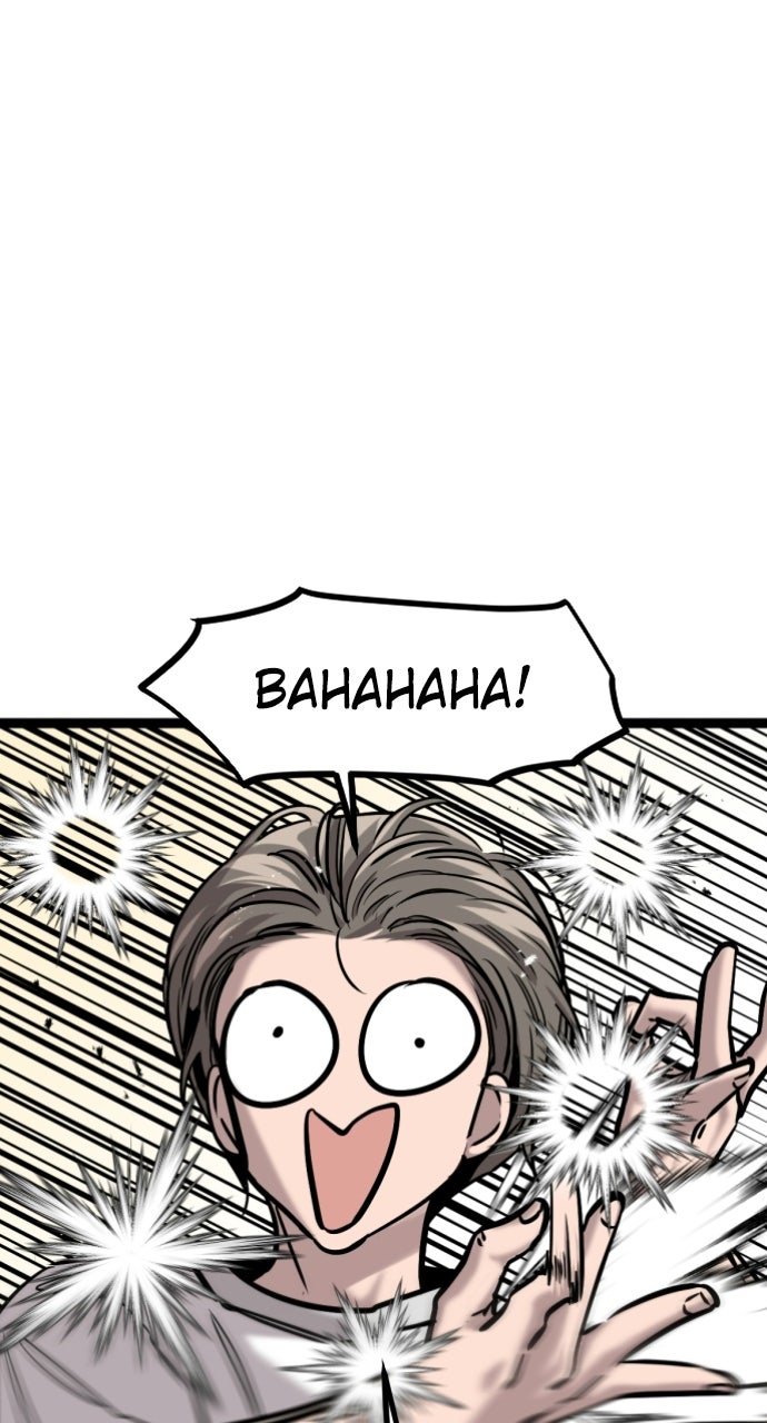 The Nine CloudDream: Zero Ep. 17 - The Explosion page 45 - 