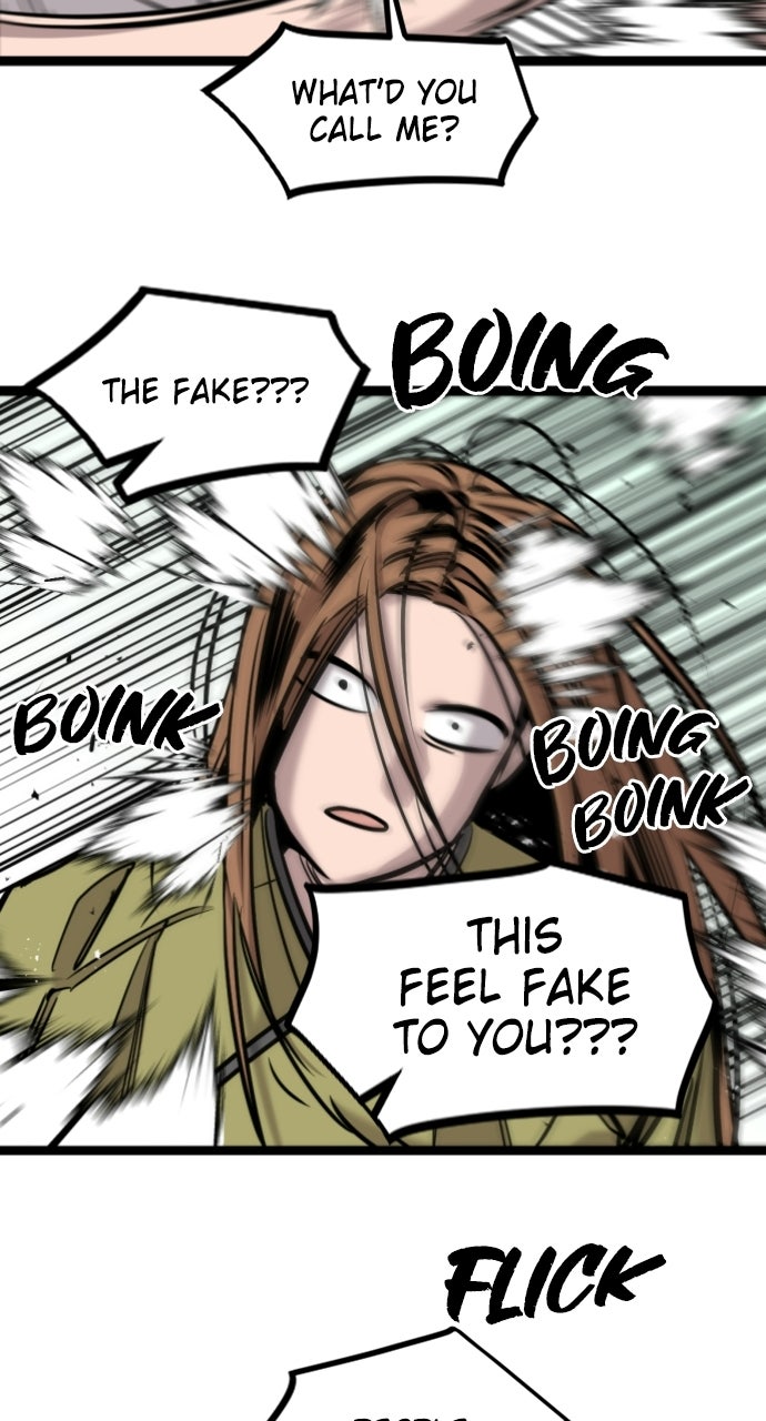 The Nine CloudDream: Zero Ep. 17 - The Explosion page 46 - 