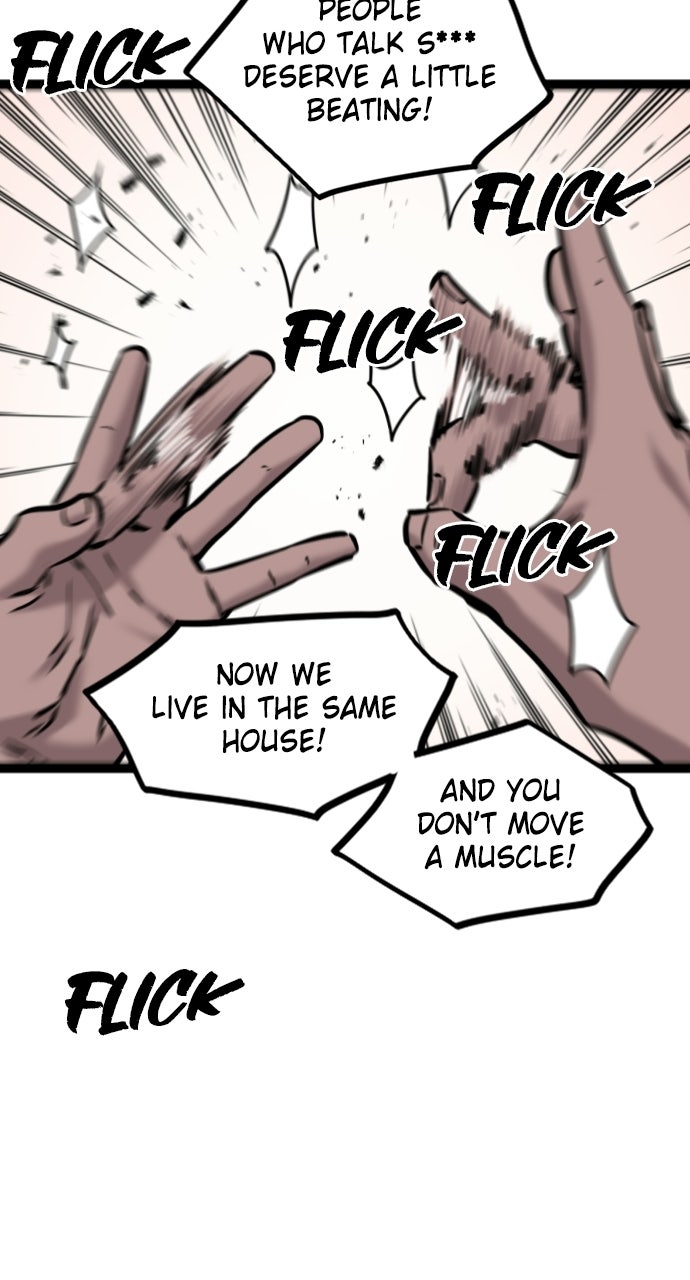The Nine CloudDream: Zero Ep. 17 - The Explosion page 47 - 