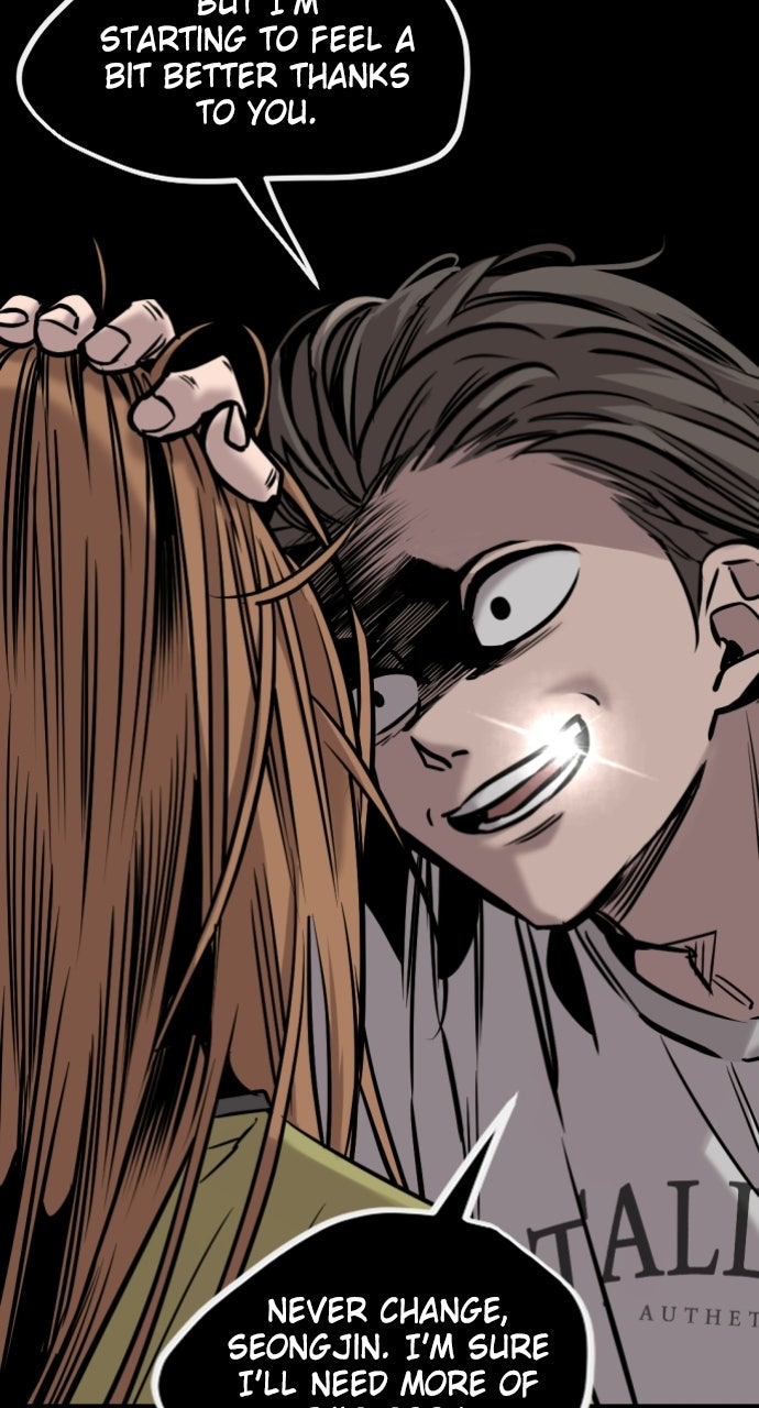 The Nine CloudDream: Zero Ep. 17 - The Explosion page 54 - 