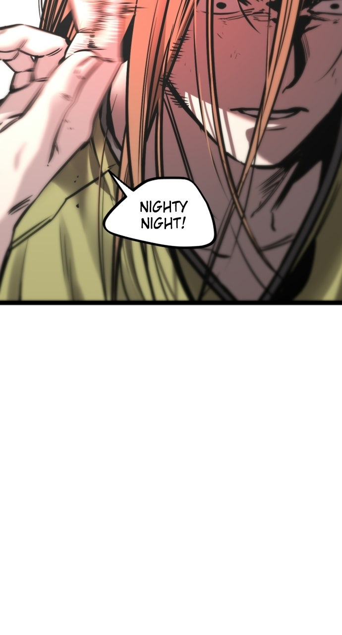 The Nine CloudDream: Zero Ep. 17 - The Explosion page 56 - 