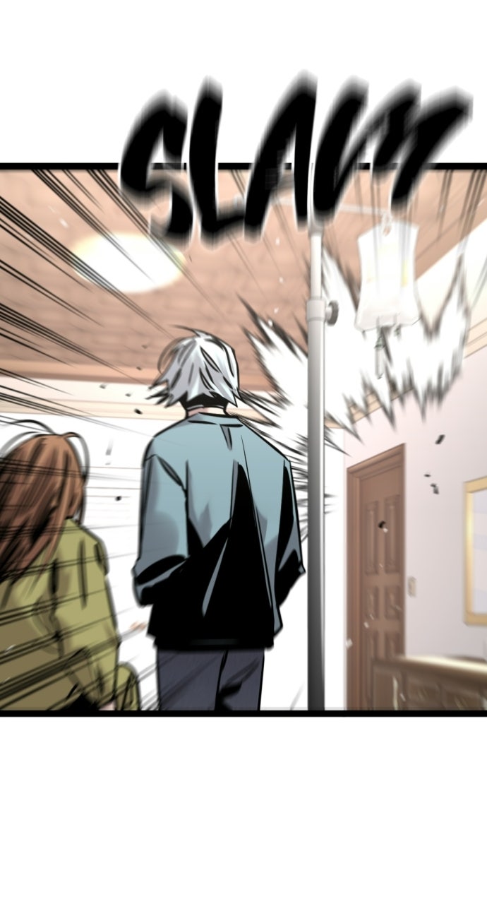 The Nine CloudDream: Zero Ep. 17 - The Explosion page 57 - 