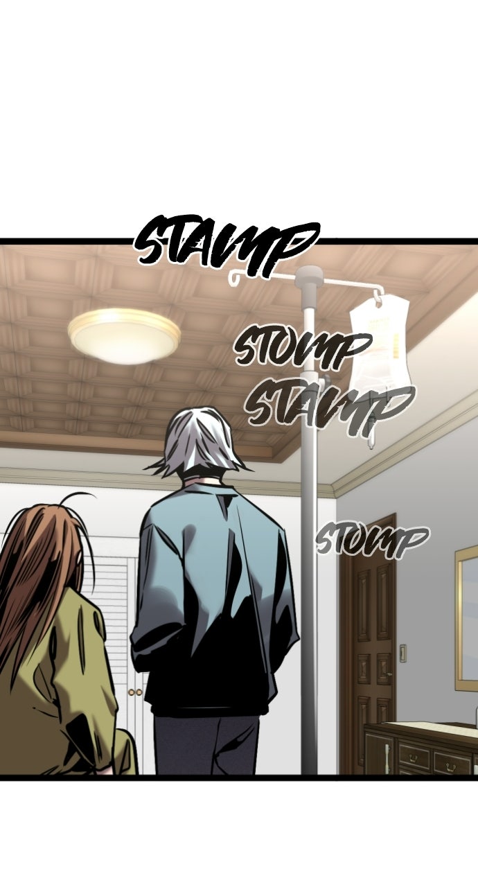 The Nine CloudDream: Zero Ep. 17 - The Explosion page 58 - 