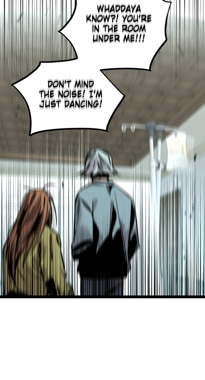 The Nine CloudDream: Zero Ep. 17 - The Explosion page 61 - 