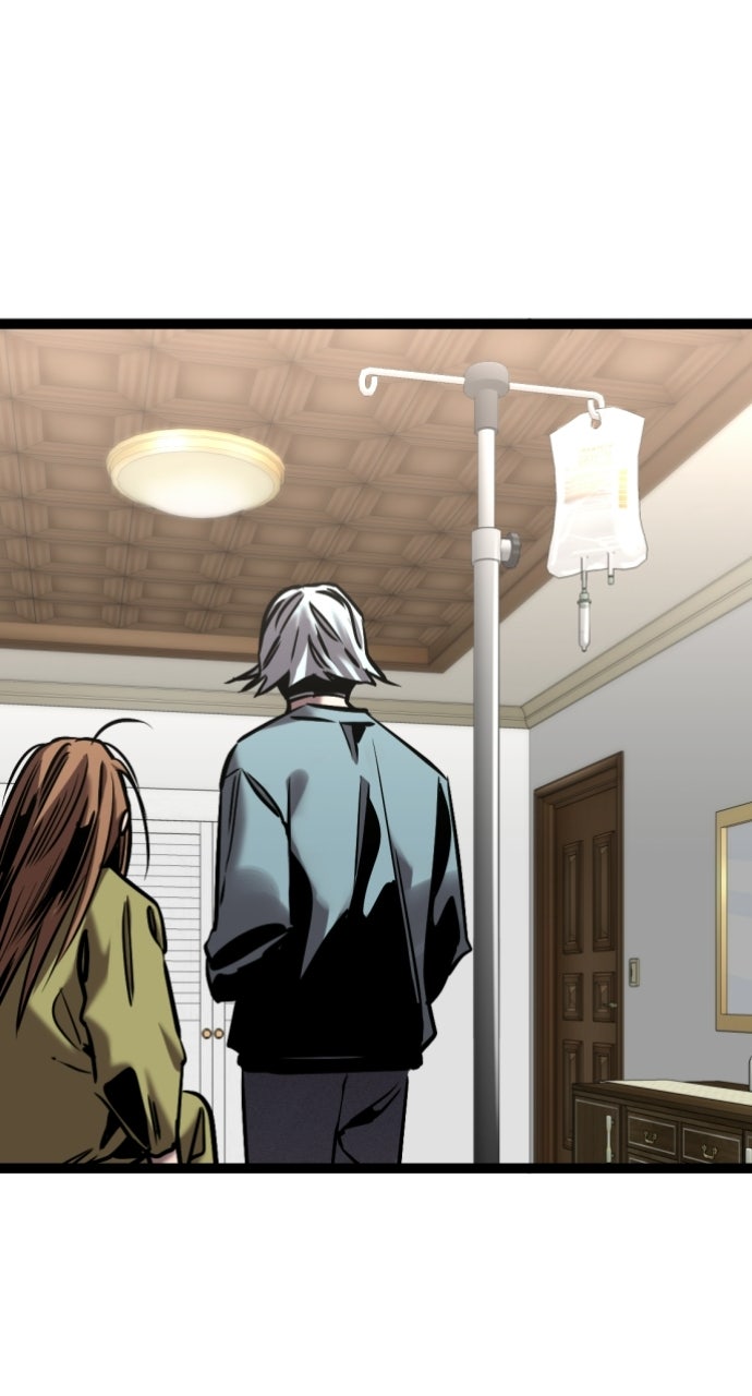The Nine CloudDream: Zero Ep. 17 - The Explosion page 62 - 