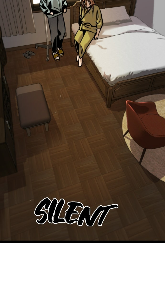The Nine CloudDream: Zero Ep. 17 - The Explosion page 64 - 