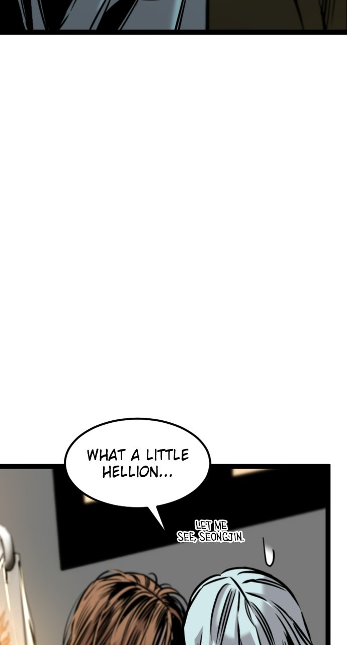 The Nine CloudDream: Zero Ep. 17 - The Explosion page 67 - 