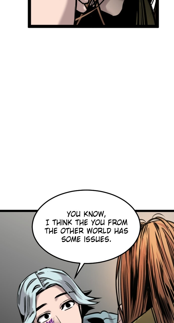 The Nine CloudDream: Zero Ep. 17 - The Explosion page 69 - 