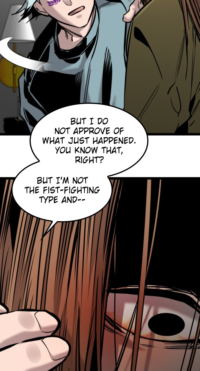 The Nine CloudDream: Zero Ep. 17 - The Explosion page 70 - 