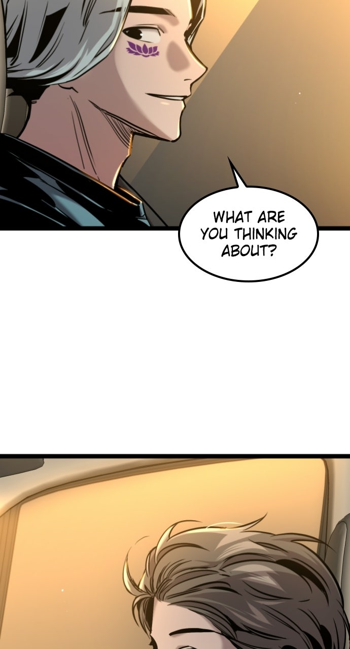 The Nine CloudDream: Zero Ep. 17 - The Explosion page 8 - 