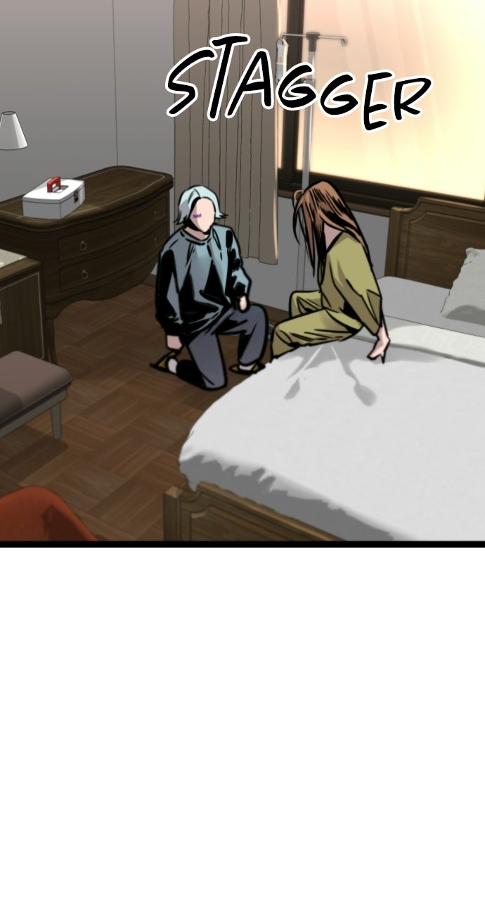 The Nine CloudDream: Zero Ep. 17 - The Explosion page 73 - 