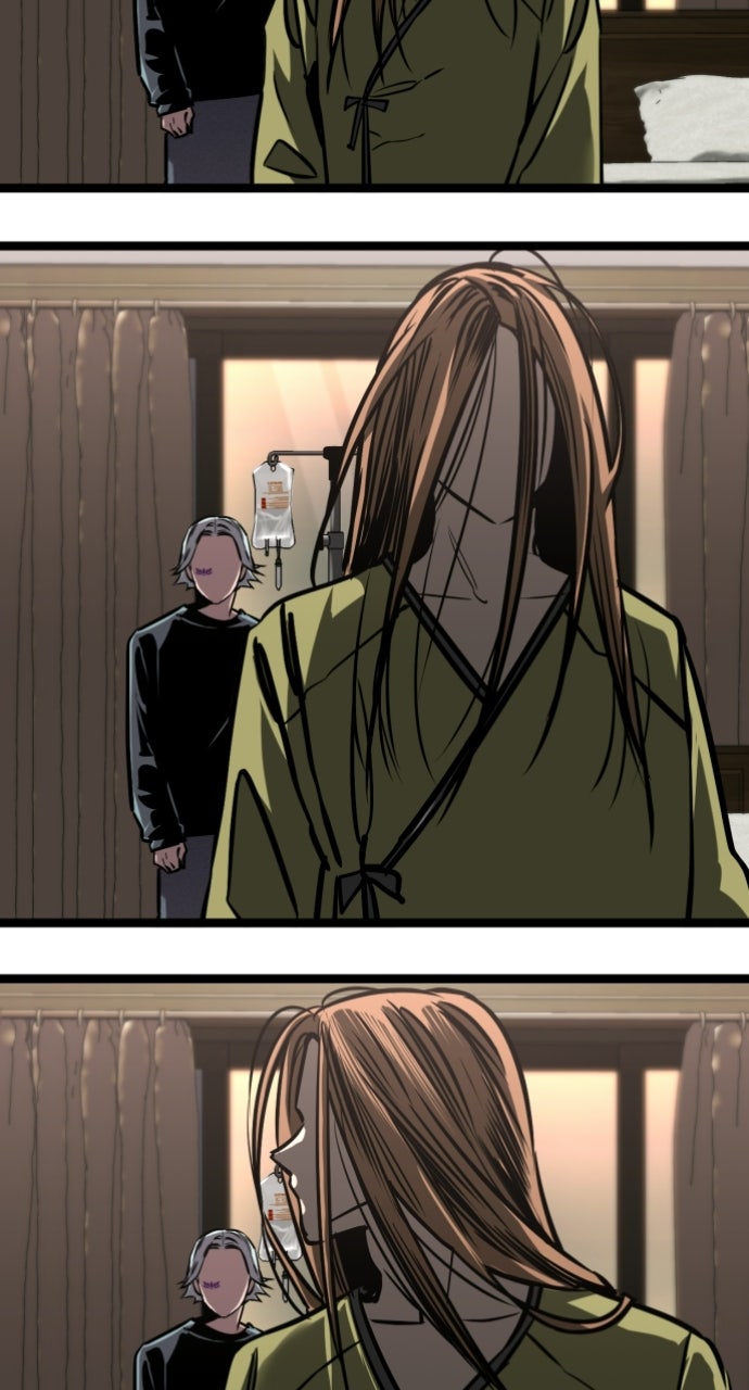 The Nine CloudDream: Zero Ep. 17 - The Explosion page 76 - 