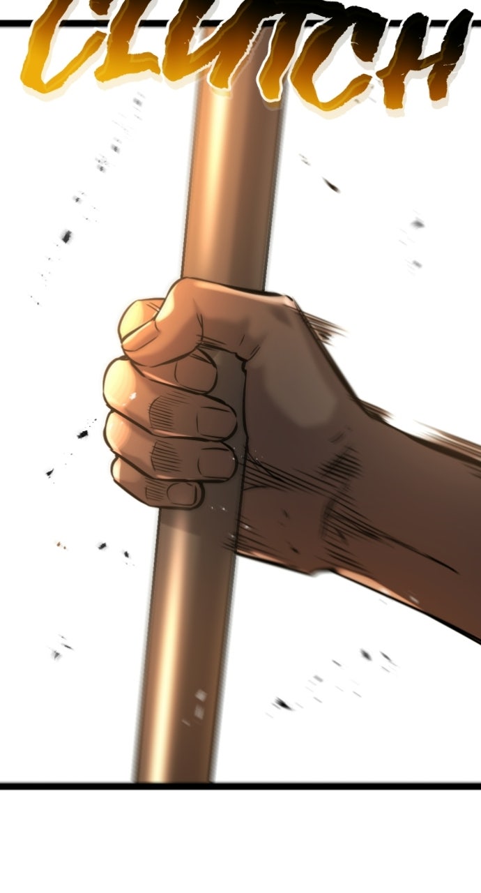 The Nine CloudDream: Zero Ep. 17 - The Explosion page 78 - 