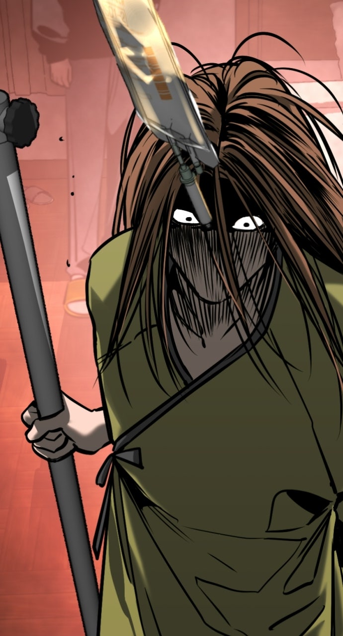 The Nine CloudDream: Zero Ep. 17 - The Explosion page 80 - 