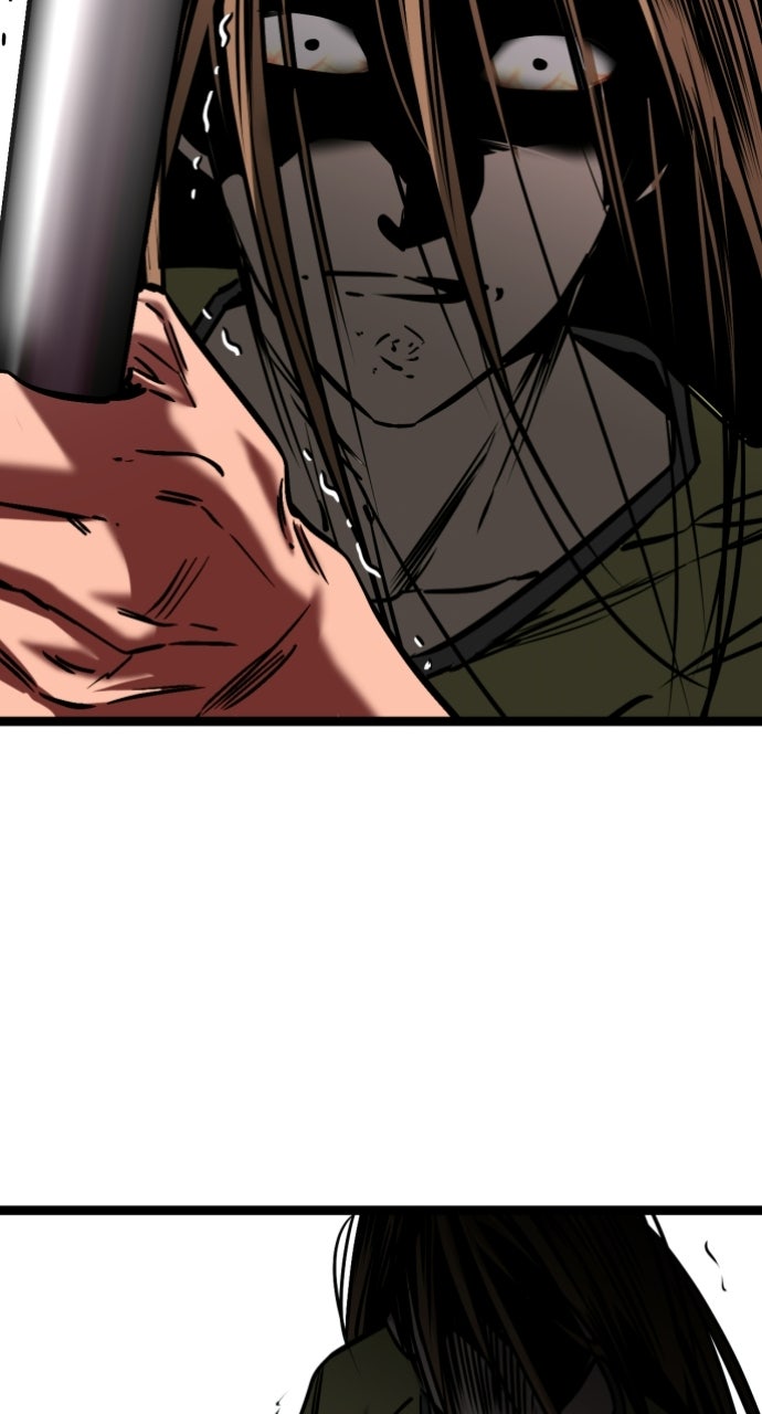 The Nine CloudDream: Zero Ep. 17 - The Explosion page 87 - 