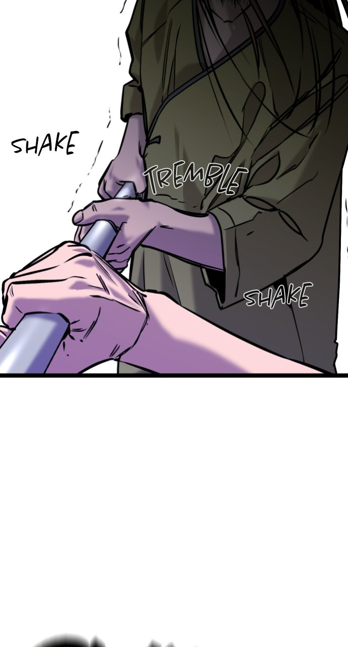The Nine CloudDream: Zero Ep. 17 - The Explosion page 88 - 