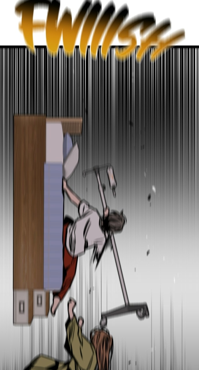 The Nine CloudDream: Zero Ep. 17 - The Explosion page 89 - 