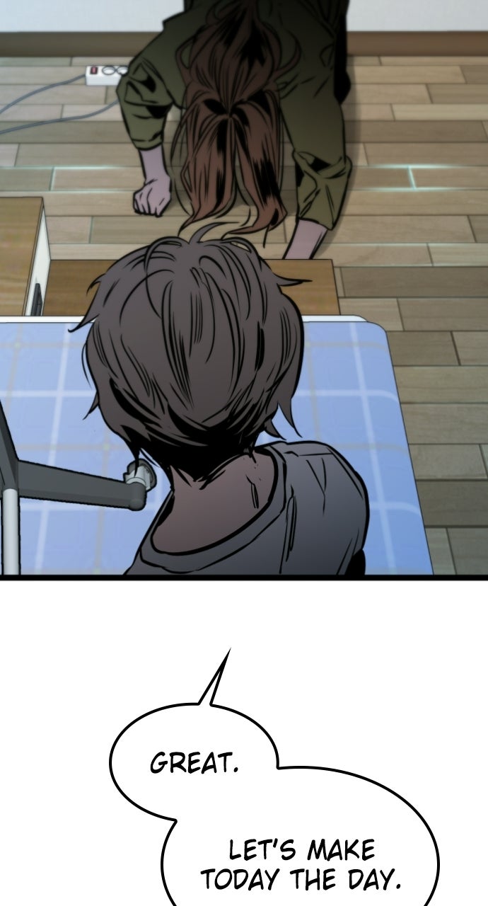The Nine CloudDream: Zero Ep. 17 - The Explosion page 91 - 