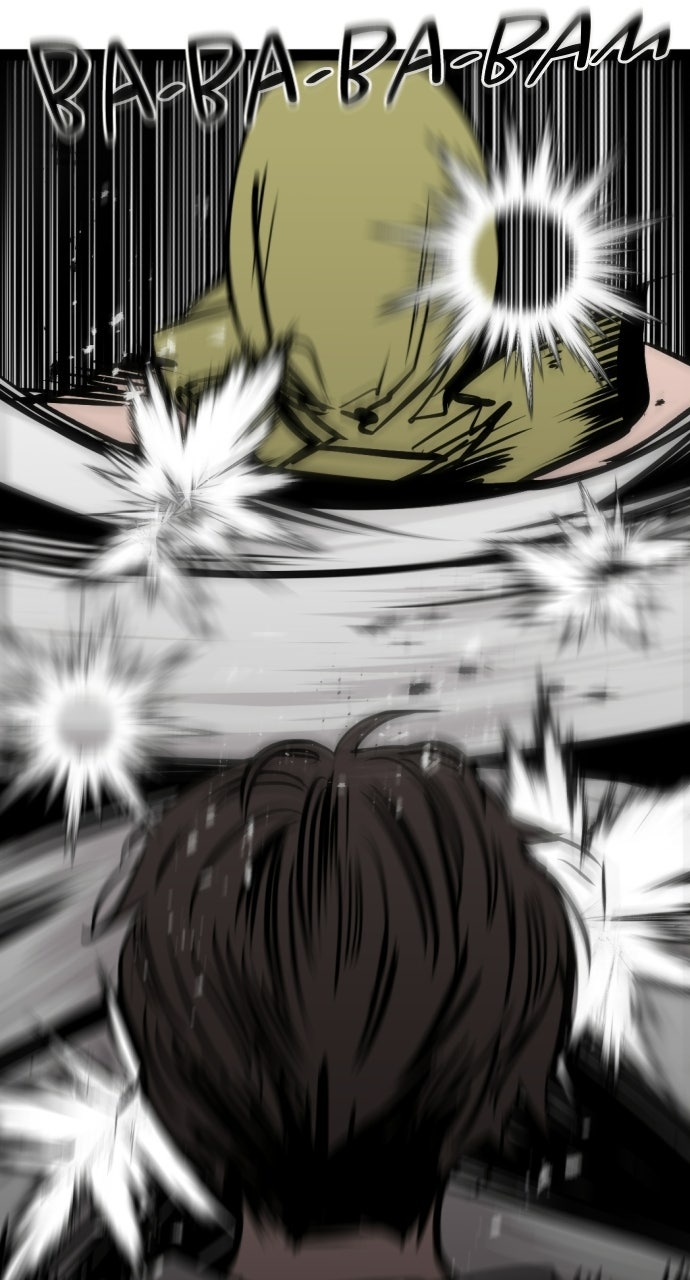 The Nine CloudDream: Zero Ep. 18 - Soyu Yang vs. Seongjin page 102 - 