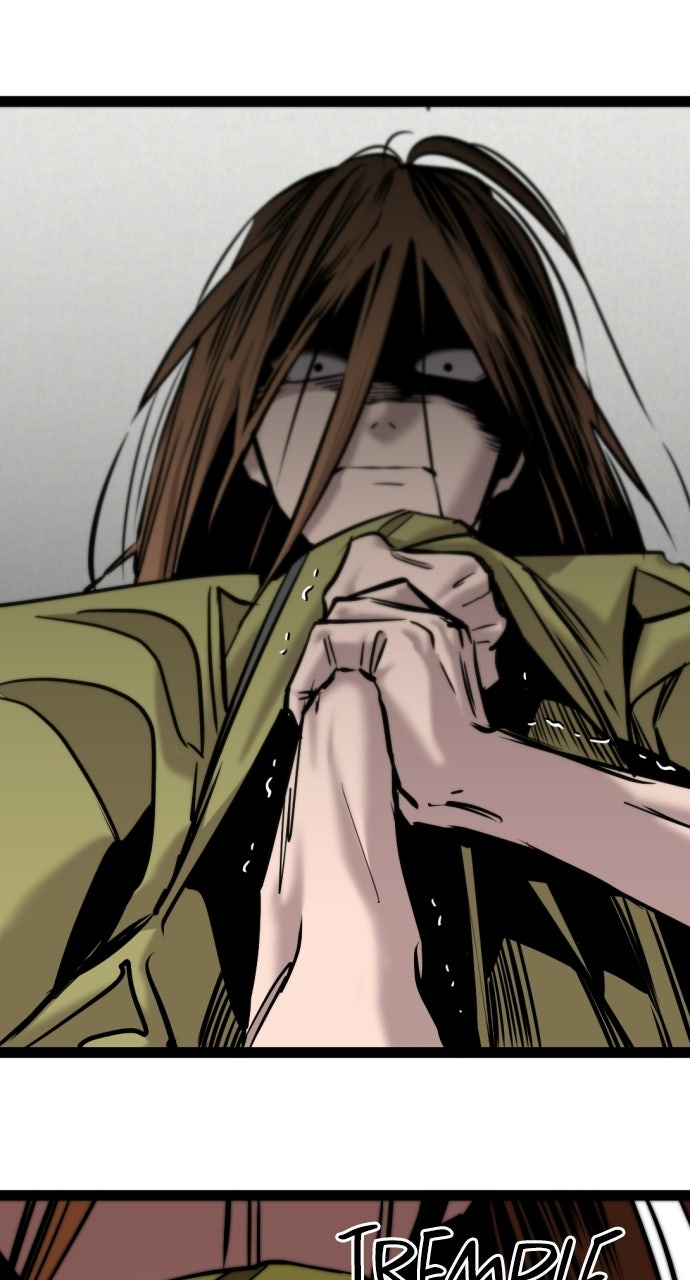 The Nine CloudDream: Zero Ep. 18 - Soyu Yang vs. Seongjin page 13 - 