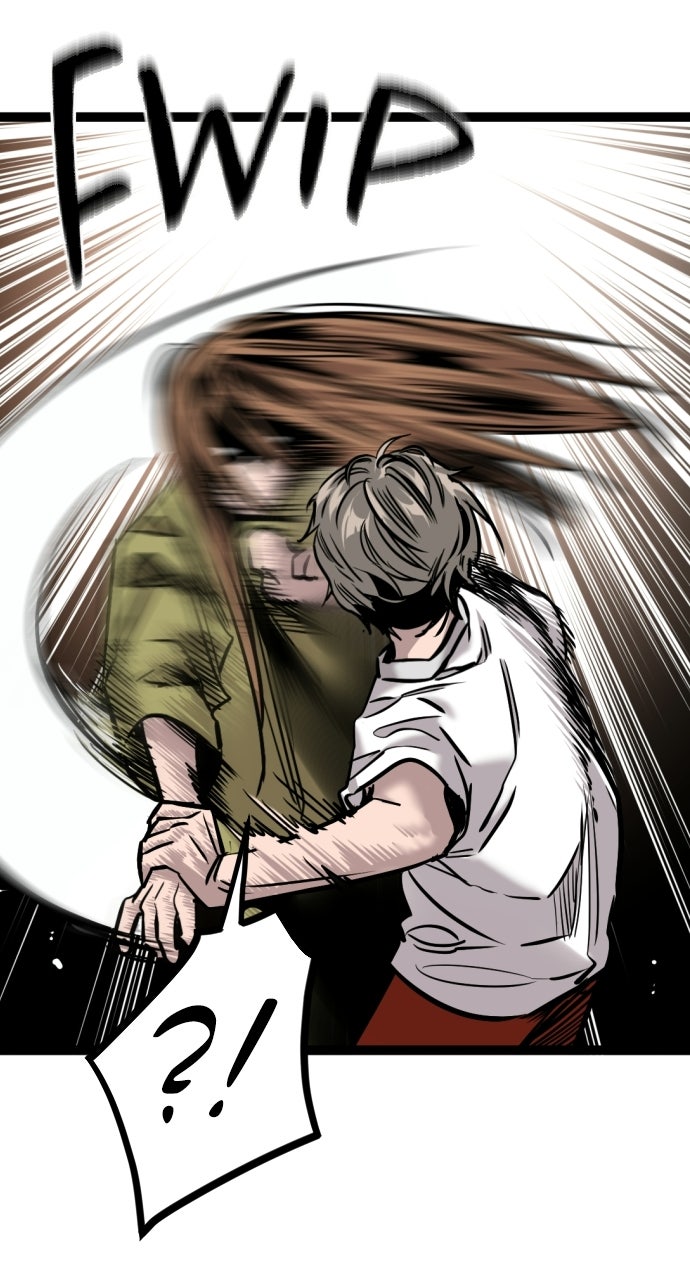 The Nine CloudDream: Zero Ep. 18 - Soyu Yang vs. Seongjin page 17 - 