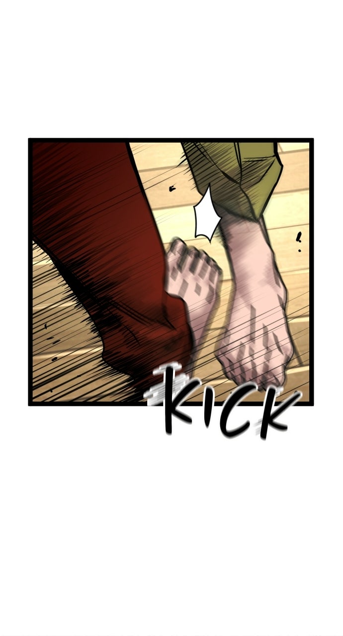 The Nine CloudDream: Zero Ep. 18 - Soyu Yang vs. Seongjin page 18 - 