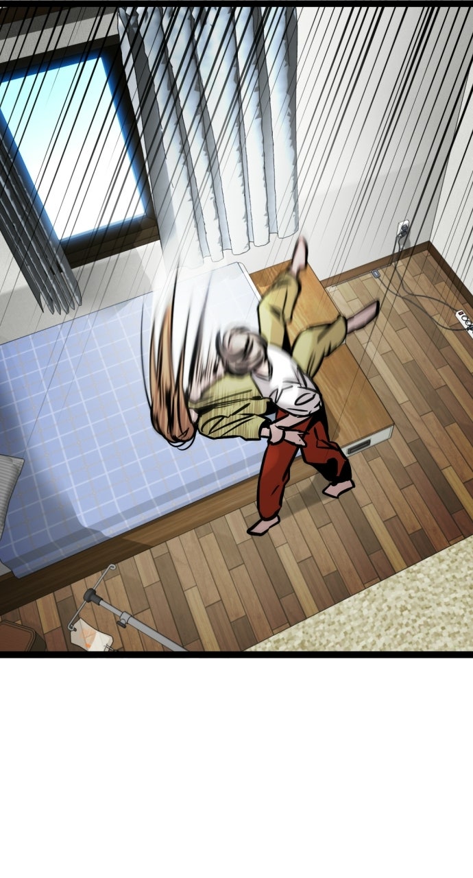 The Nine CloudDream: Zero Ep. 18 - Soyu Yang vs. Seongjin page 19 - 