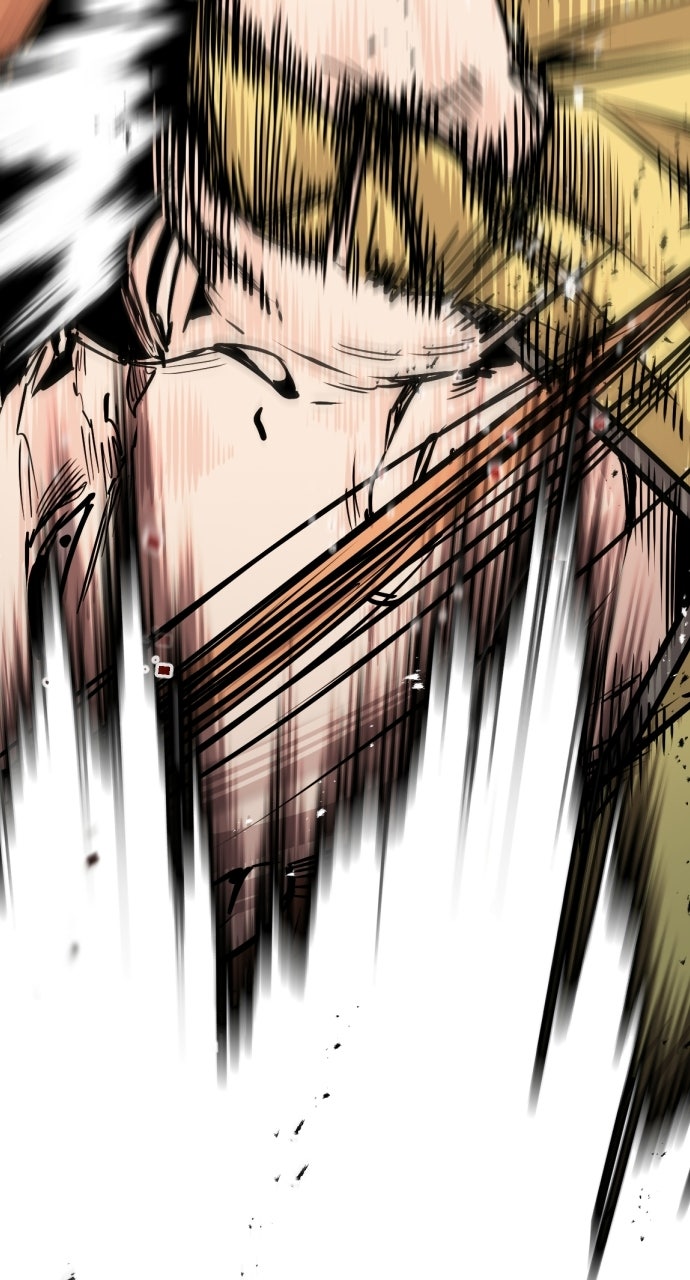 The Nine CloudDream: Zero Ep. 18 - Soyu Yang vs. Seongjin page 21 - 