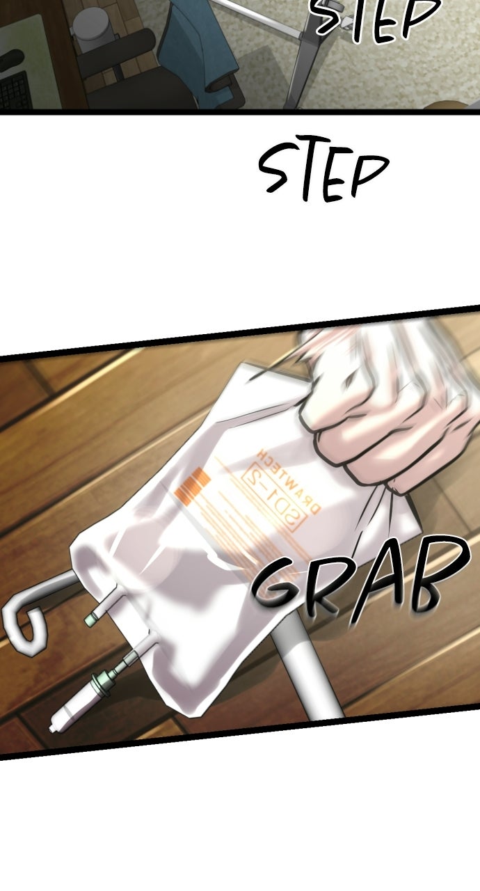 The Nine CloudDream: Zero Ep. 18 - Soyu Yang vs. Seongjin page 28 - 