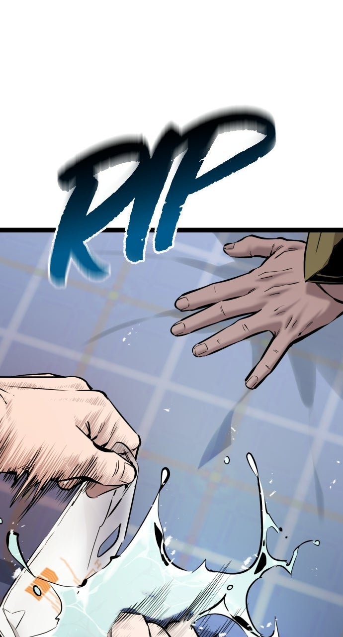 The Nine CloudDream: Zero Ep. 18 - Soyu Yang vs. Seongjin page 29 - 