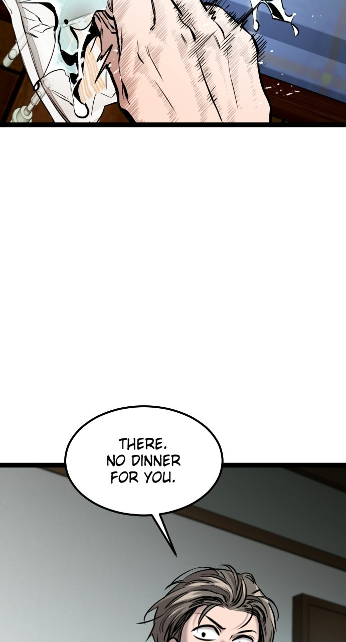 The Nine CloudDream: Zero Ep. 18 - Soyu Yang vs. Seongjin page 30 - 